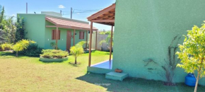Casa perto das Cataratas Seu lar para quatro